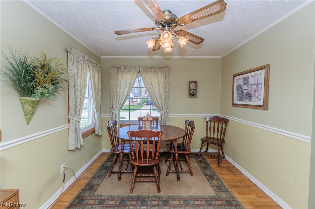 Lake Park - Residential