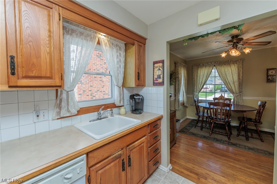 Lake Park - Residential