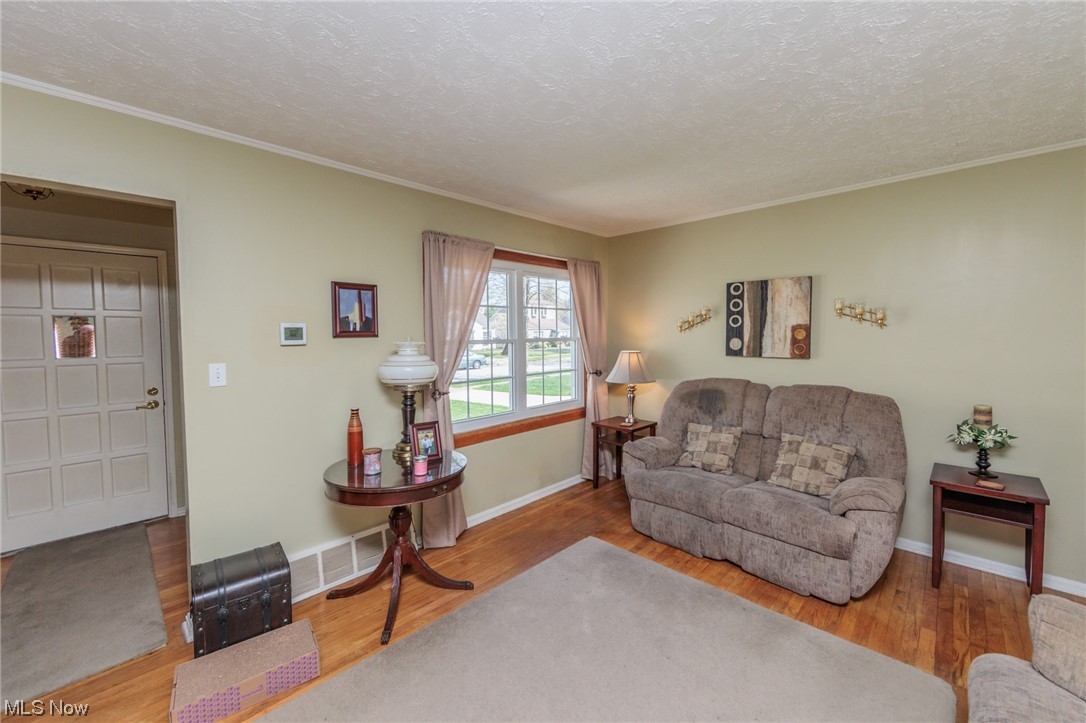 Lake Park - Residential