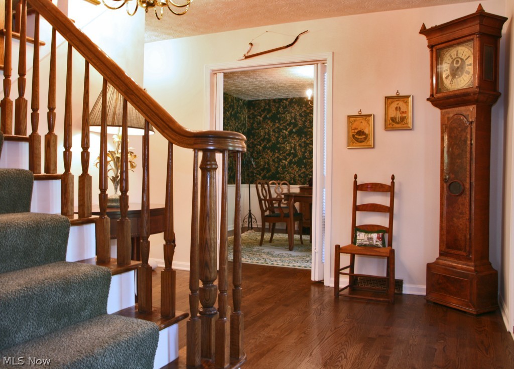 Hills & Dales Estates - Residential