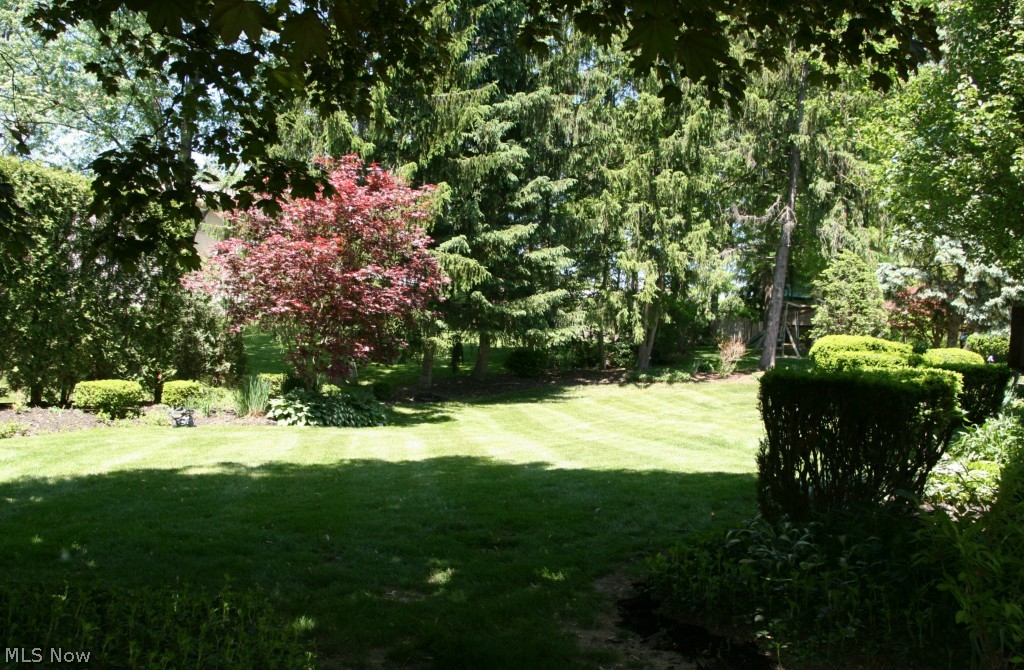 Hills & Dales Estates - Residential