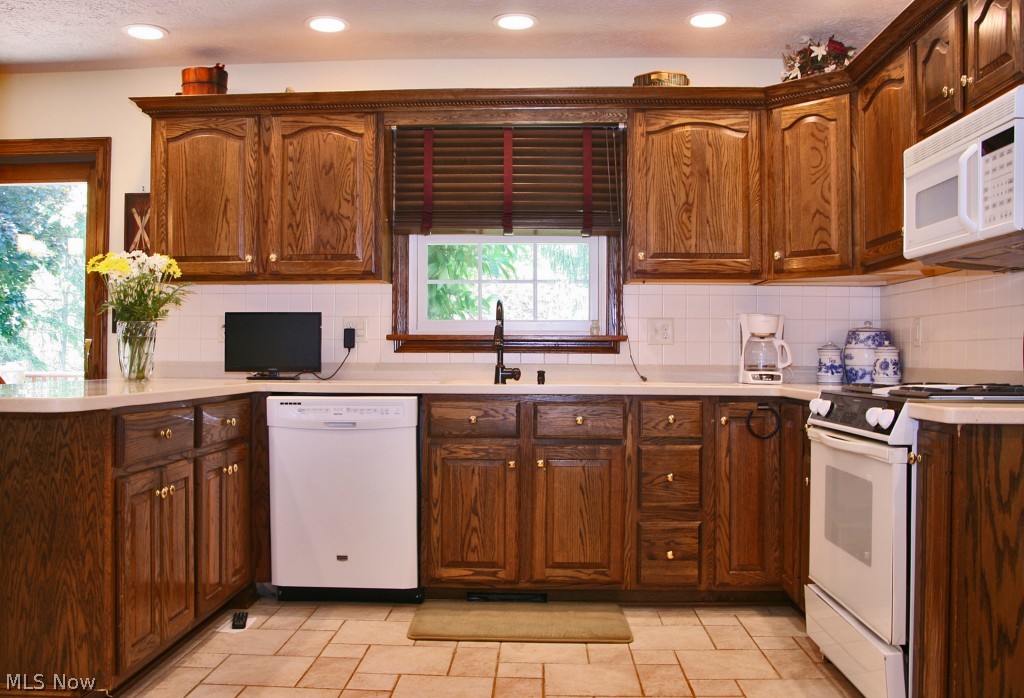 Hills & Dales Estates - Residential