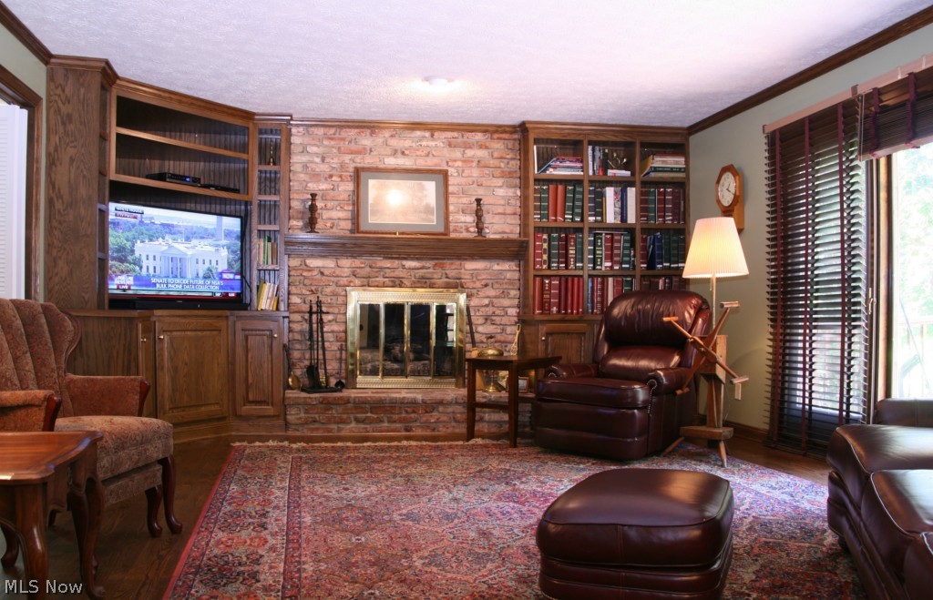 Hills & Dales Estates - Residential