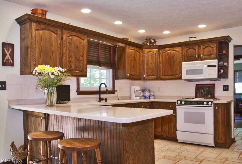 Hills & Dales Estates - Residential