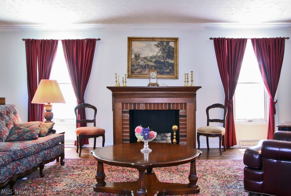 Hills & Dales Estates - Residential