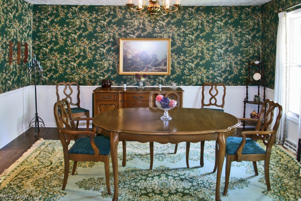 Hills & Dales Estates - Residential