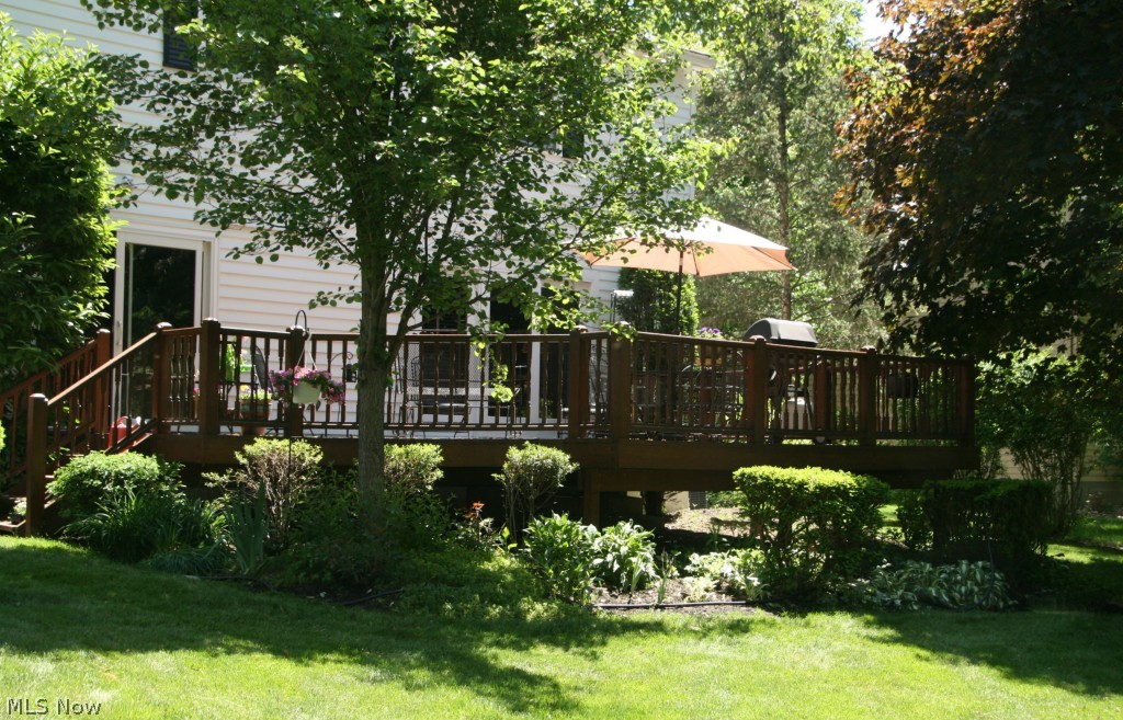 Hills & Dales Estates - Residential