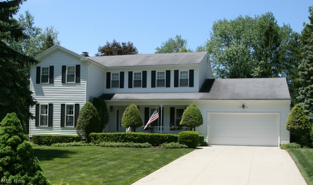 Hills & Dales Estates - Residential