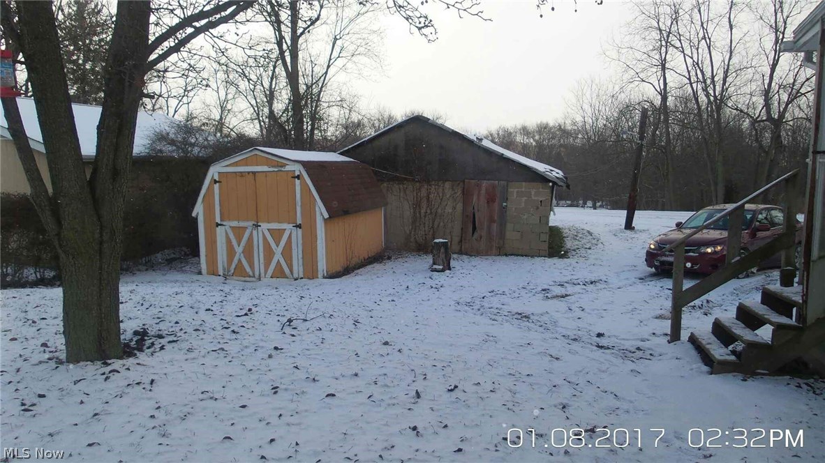 Village/Petersburg - Residential