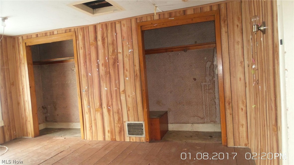 Village/Petersburg - Residential