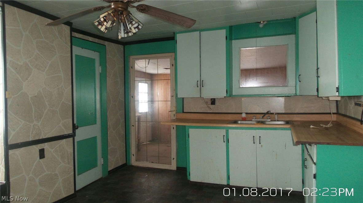 Village/Petersburg - Residential