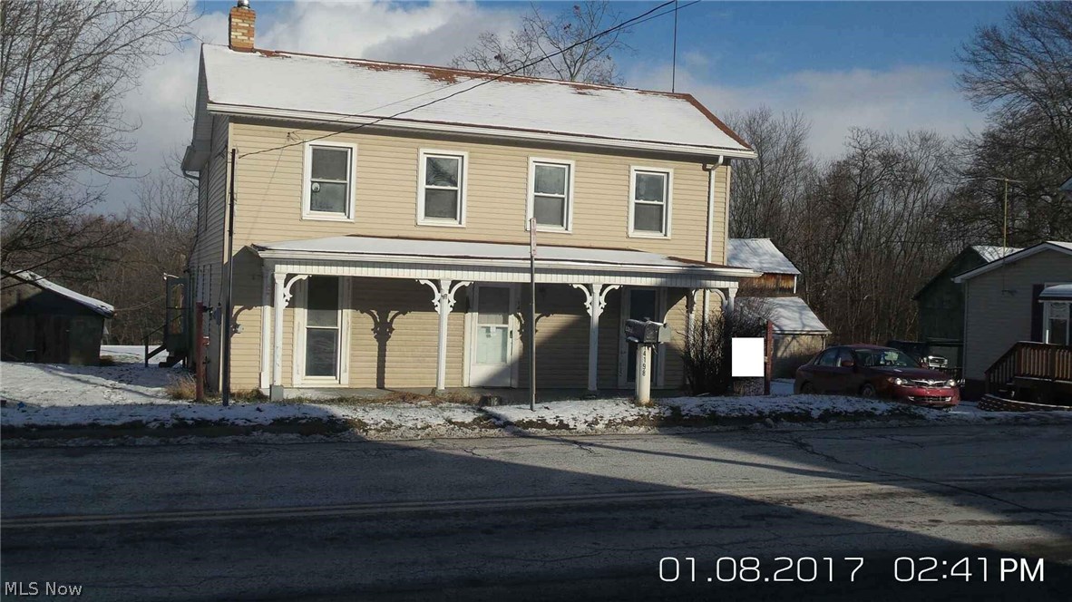 Village/Petersburg - Residential