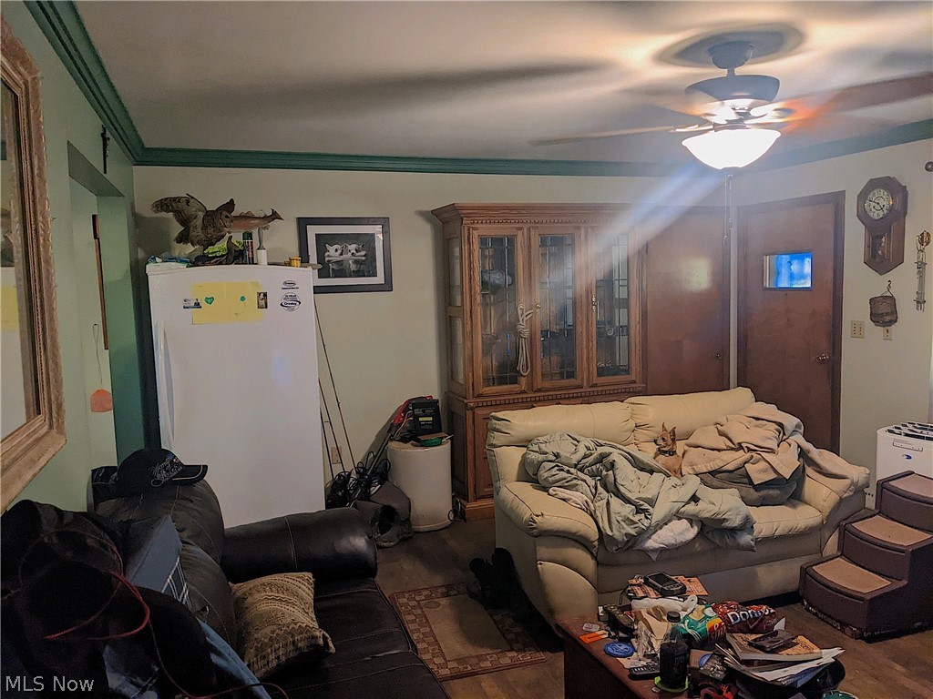 Hensley 1st Add - Residential