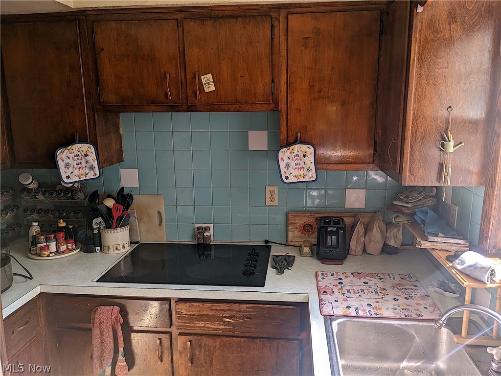 Hensley 1st Add - Residential