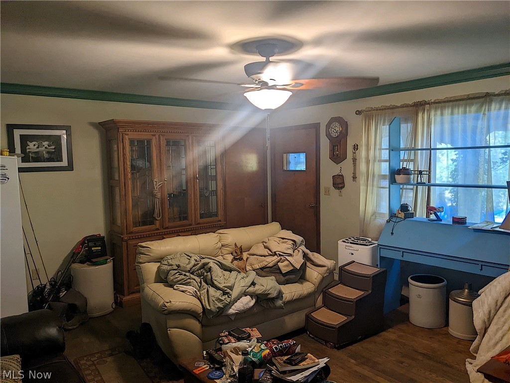 Hensley 1st Add - Residential