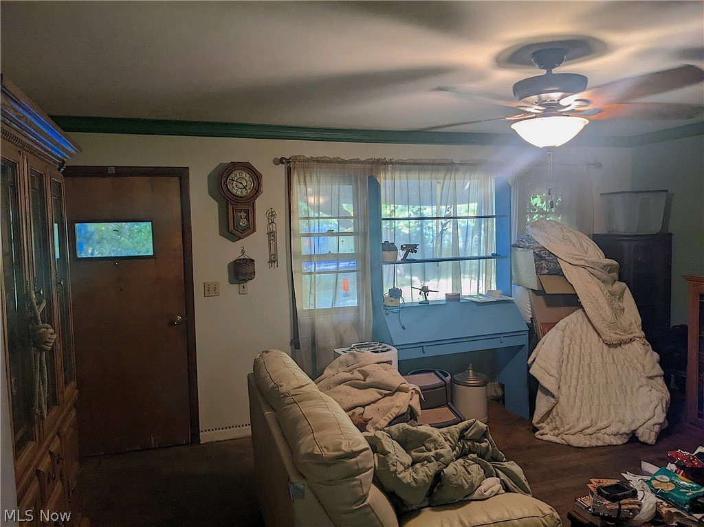 Hensley 1st Add - Residential