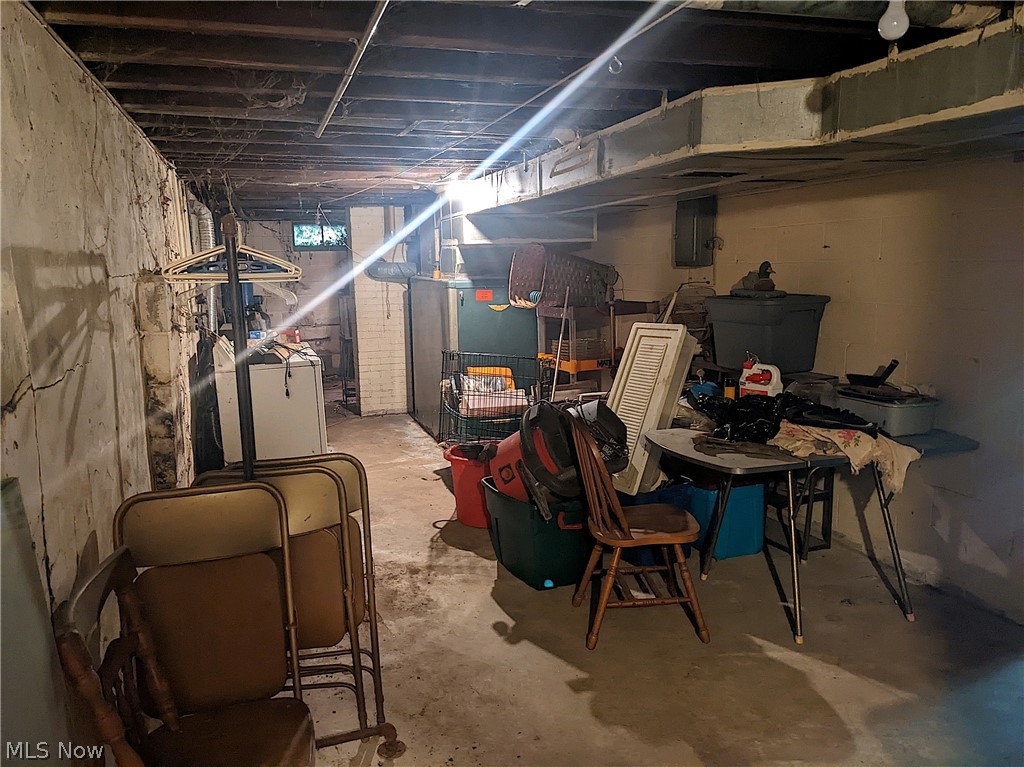 Hensley 1st Add - Residential