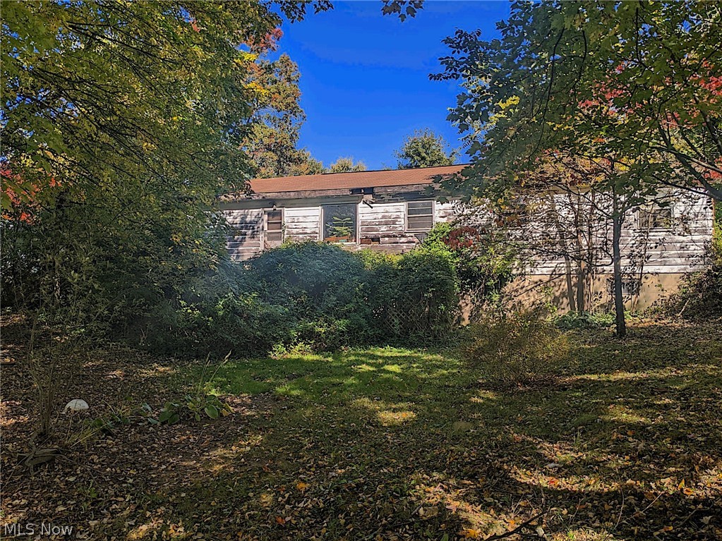 Hensley 1st Add - Residential