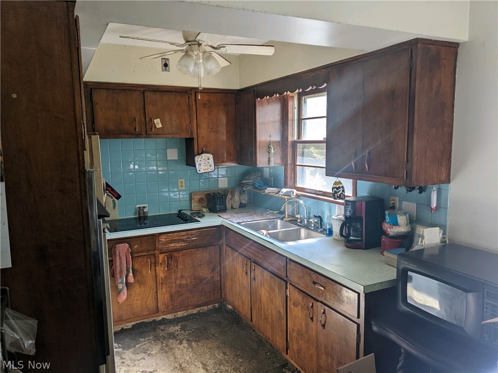 Hensley 1st Add - Residential