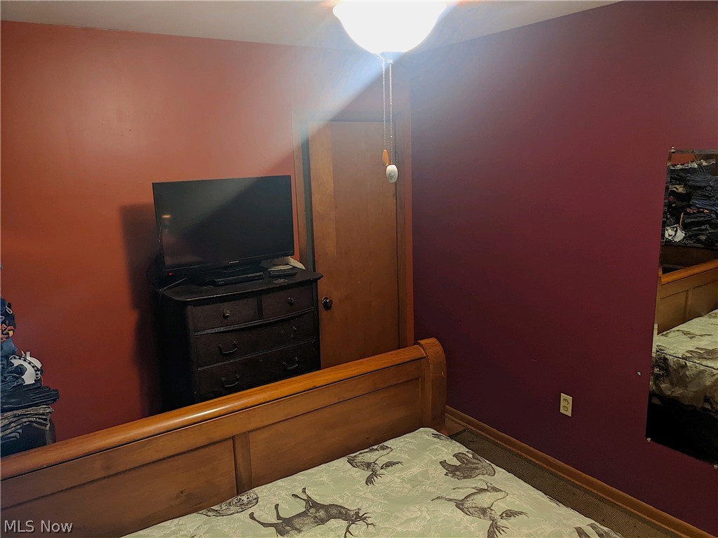 Hensley 1st Add - Residential