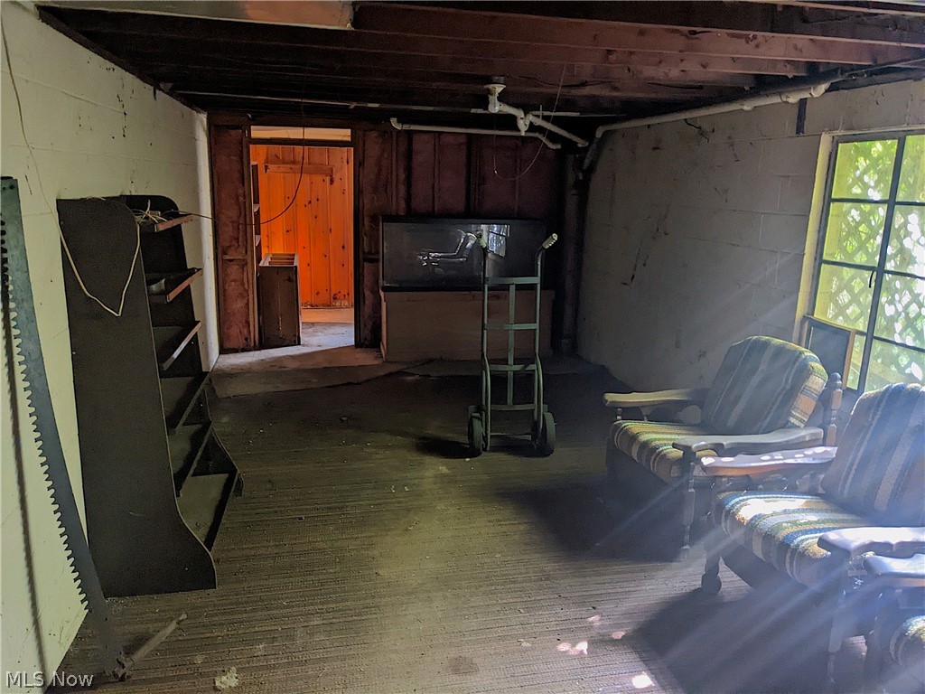 Hensley 1st Add - Residential