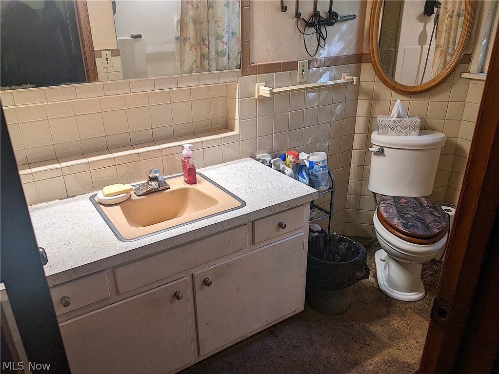 Hensley 1st Add - Residential