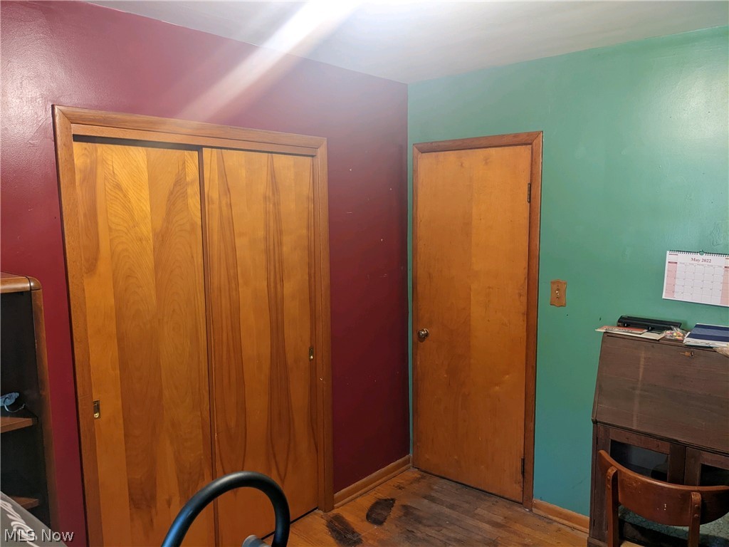 Hensley 1st Add - Residential