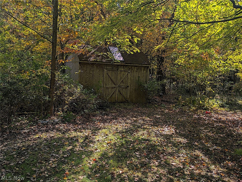 Hensley 1st Add - Residential