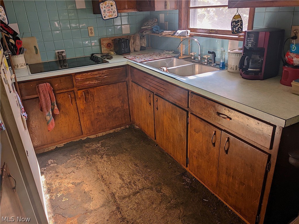 Hensley 1st Add - Residential