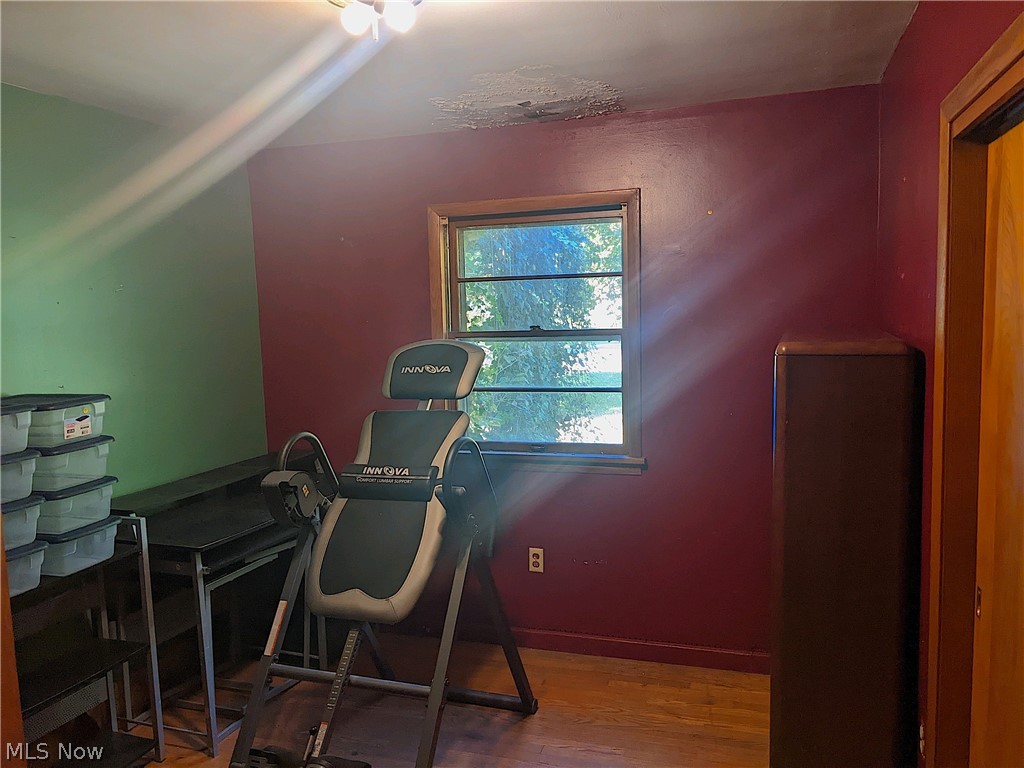 Hensley 1st Add - Residential