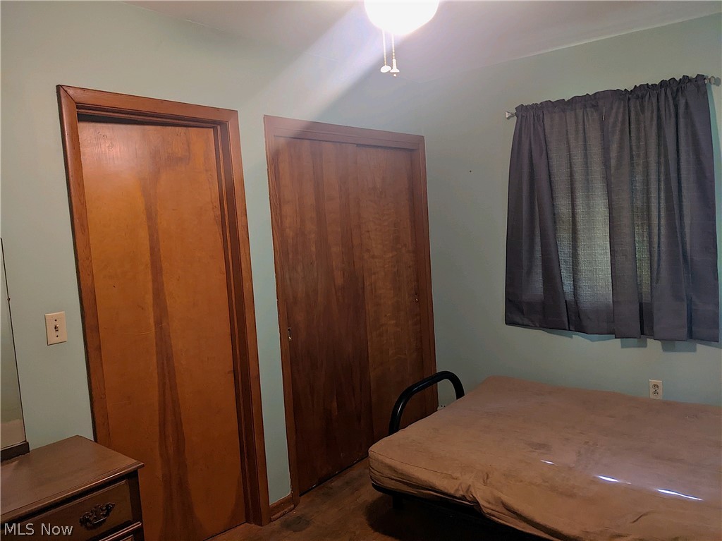 Hensley 1st Add - Residential