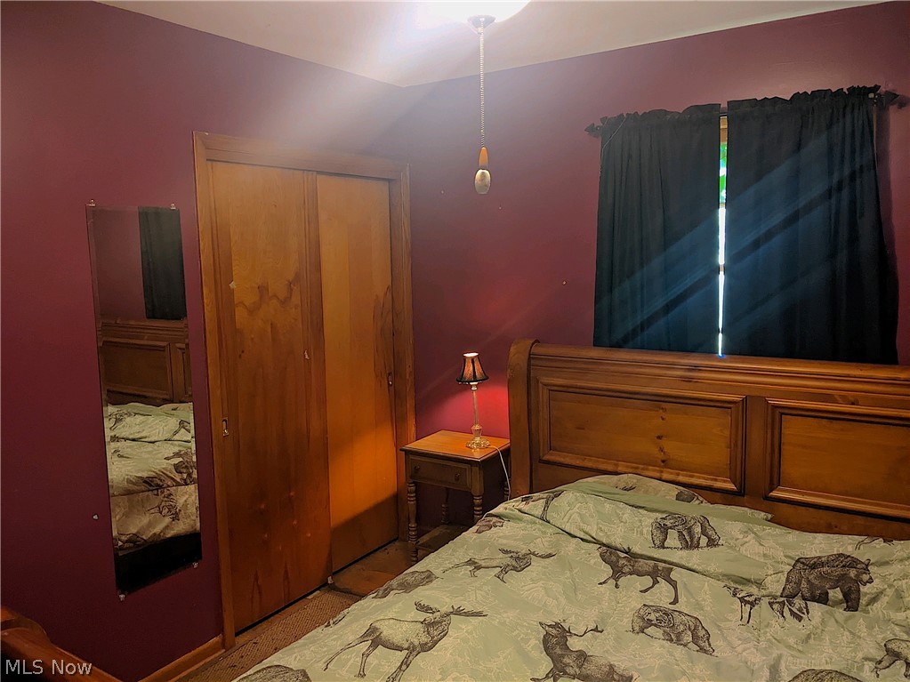 Hensley 1st Add - Residential