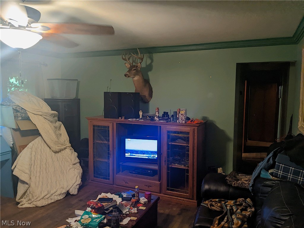 Hensley 1st Add - Residential