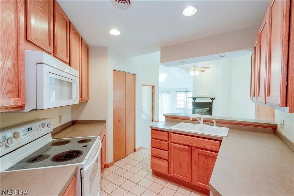 Spring Run - Residential