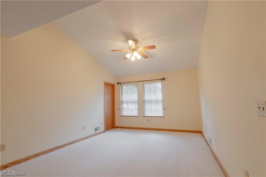 Spring Run - Residential