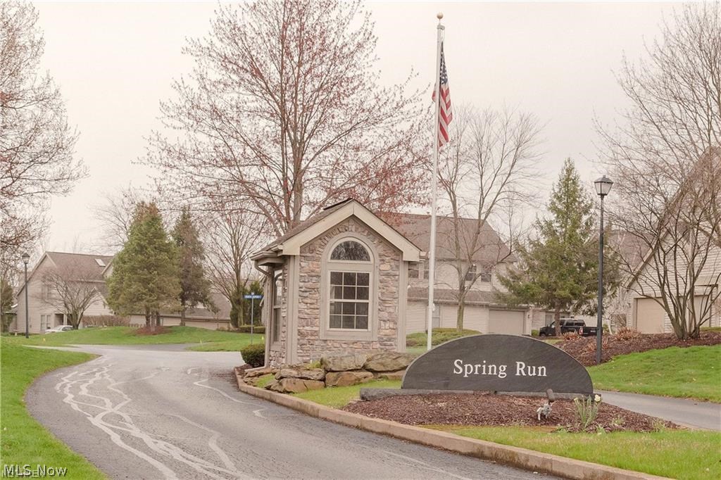Spring Run - Residential