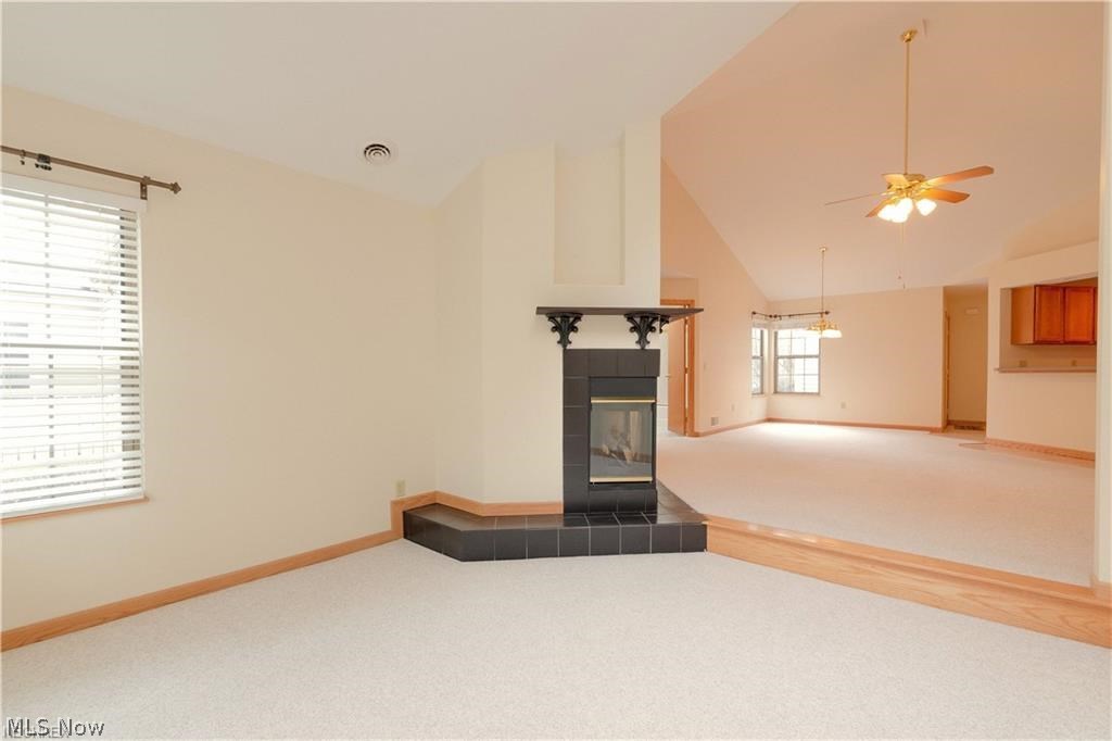 Spring Run - Residential