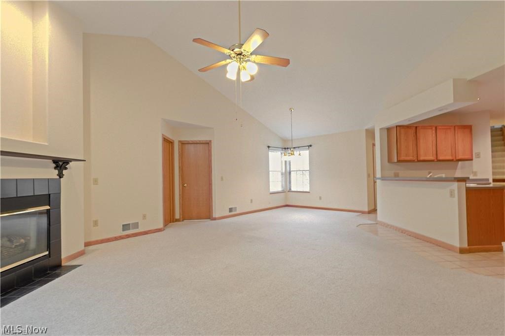 Spring Run - Residential