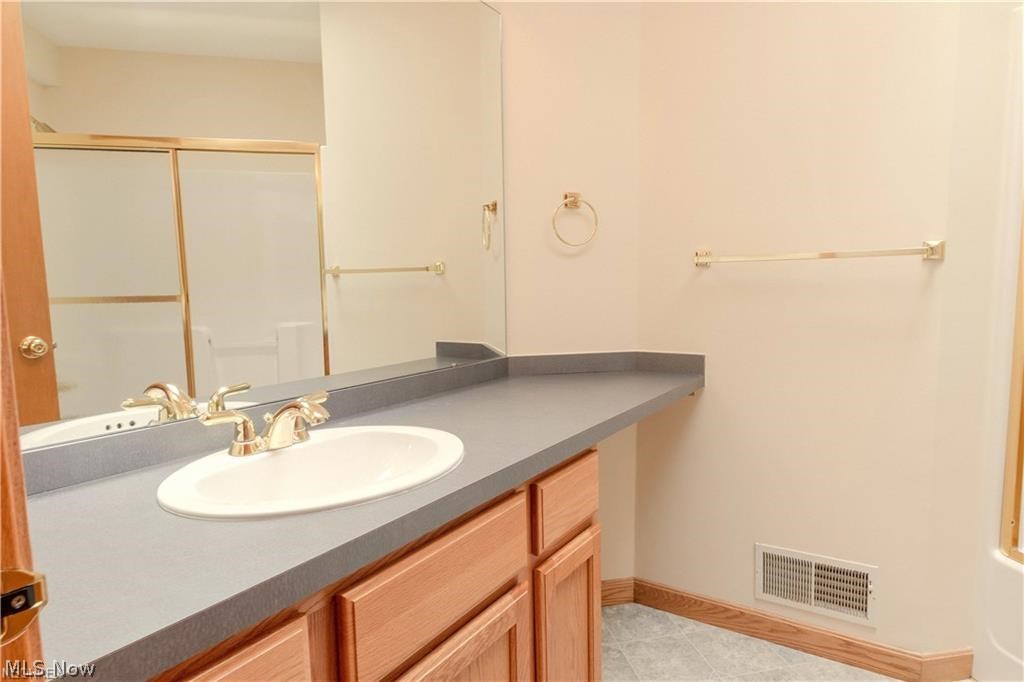 Spring Run - Residential