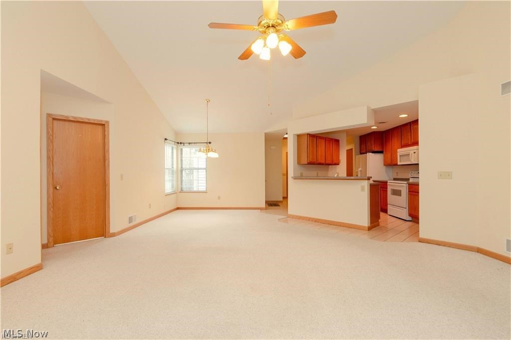 Spring Run - Residential