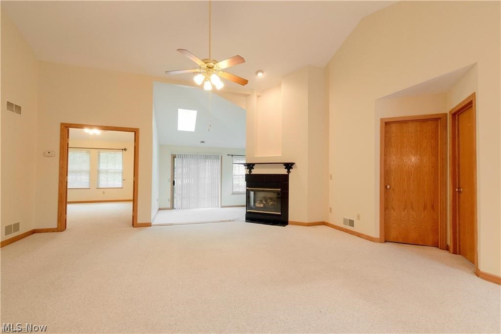 Spring Run - Residential