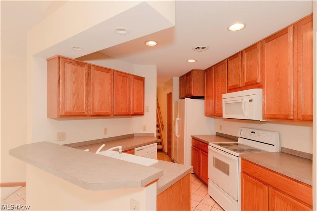 Spring Run - Residential