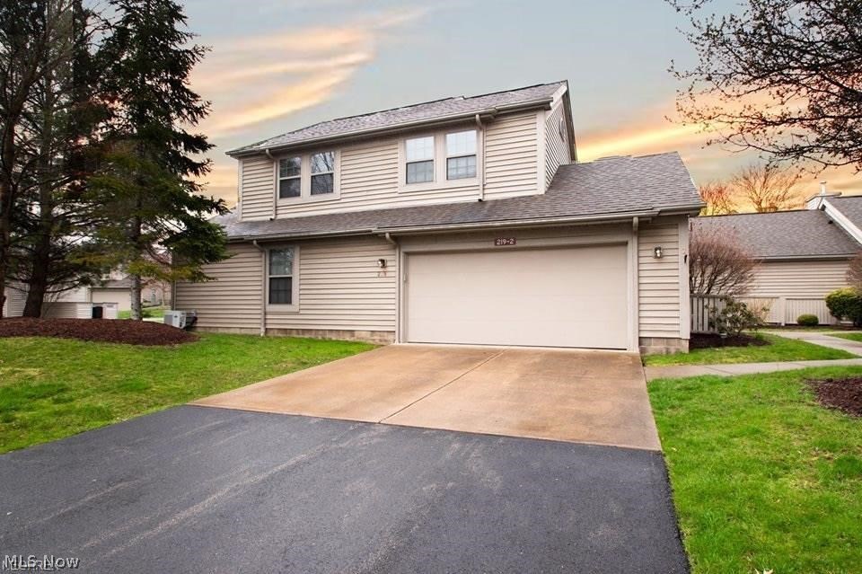 Spring Run - Residential