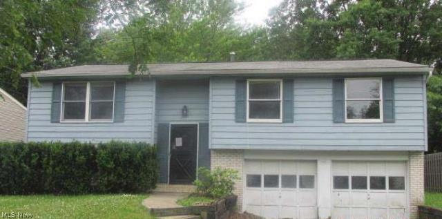 Timberlanes - Residential