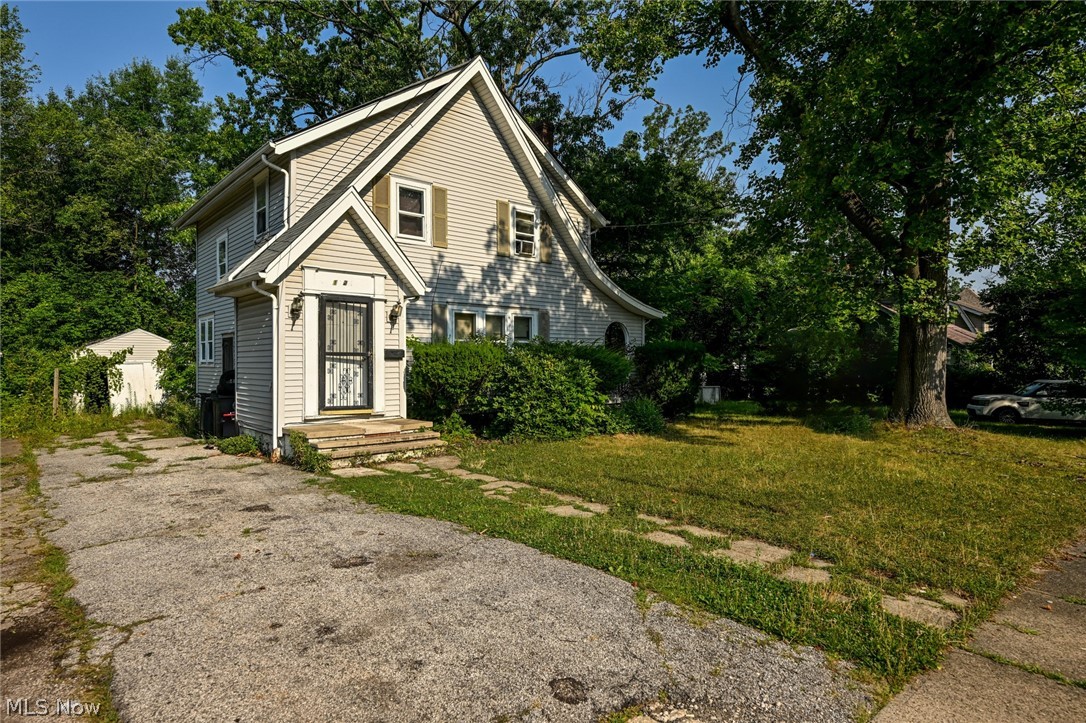 Perkins Park - Residential