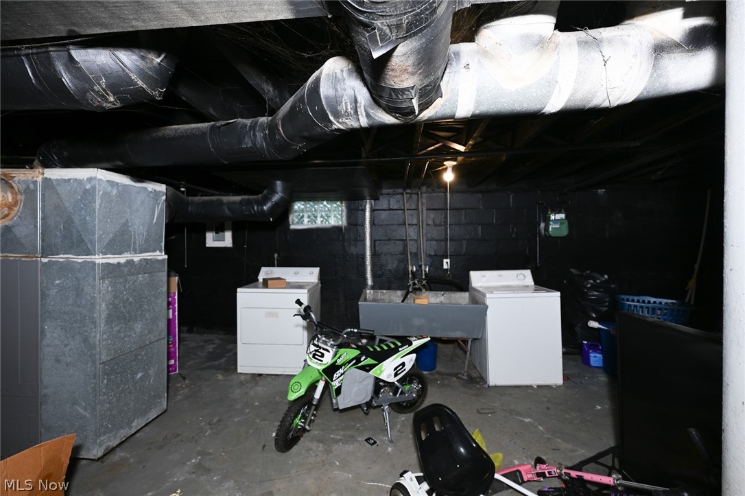 Perkins Park - Residential