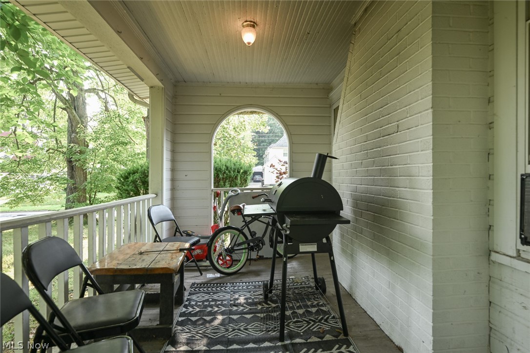 Perkins Park - Residential