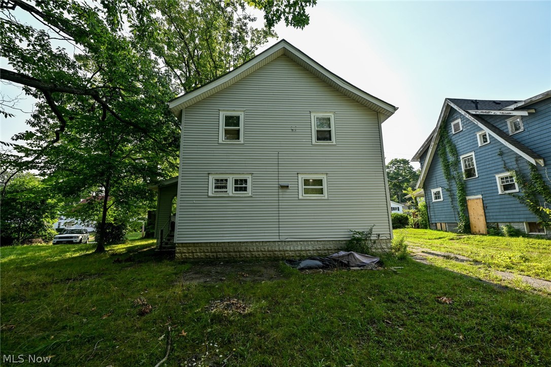 Perkins Park - Residential