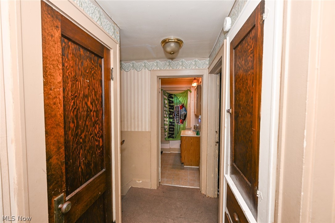 Perkins Park - Residential