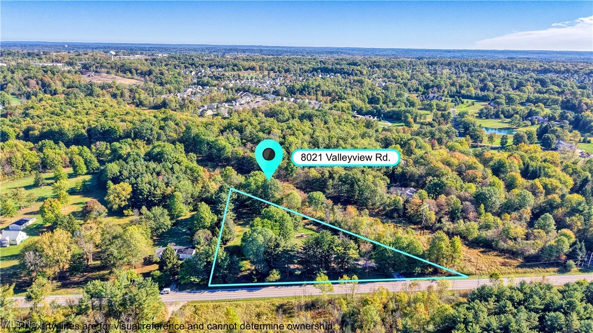 8021 Valley View Road